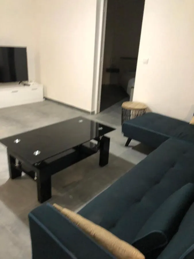 Chambres D'Hote Belcourt 1 Baie-Mahault