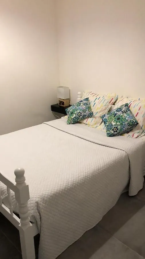 Chambres D'Hote Belcourt 1 Baie-Mahault 0*,