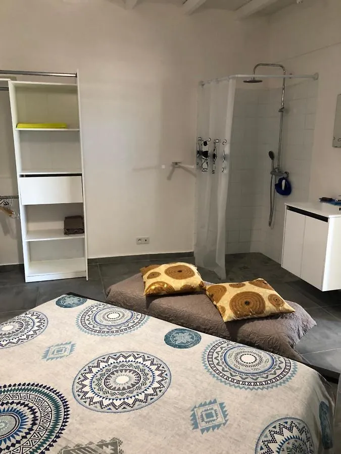 Bed & Breakfast Chambres D'Hote Belcourt 1 Baie-Mahault