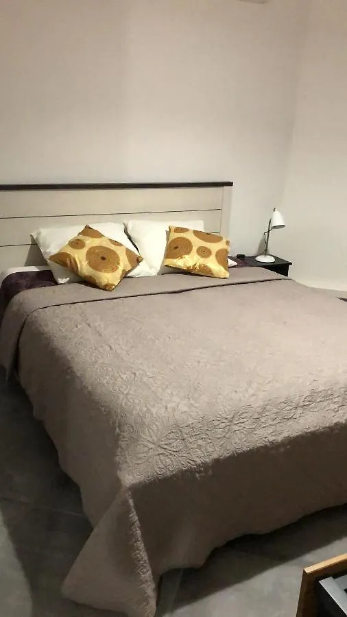 Chambres D'Hote Belcourt 1 Baie-Mahault