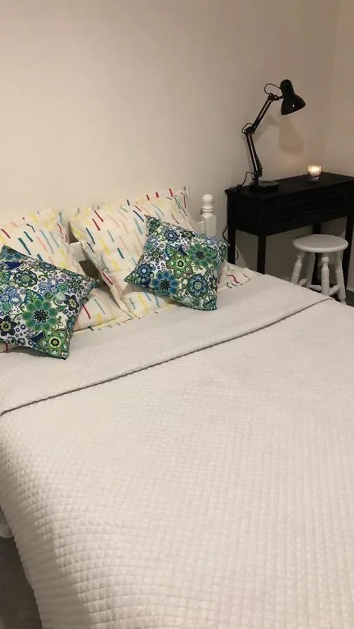 Chambres D'Hote Belcourt 1 Baie-Mahault Guadeloupe